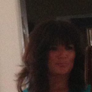 Meet your Posher, Cindy